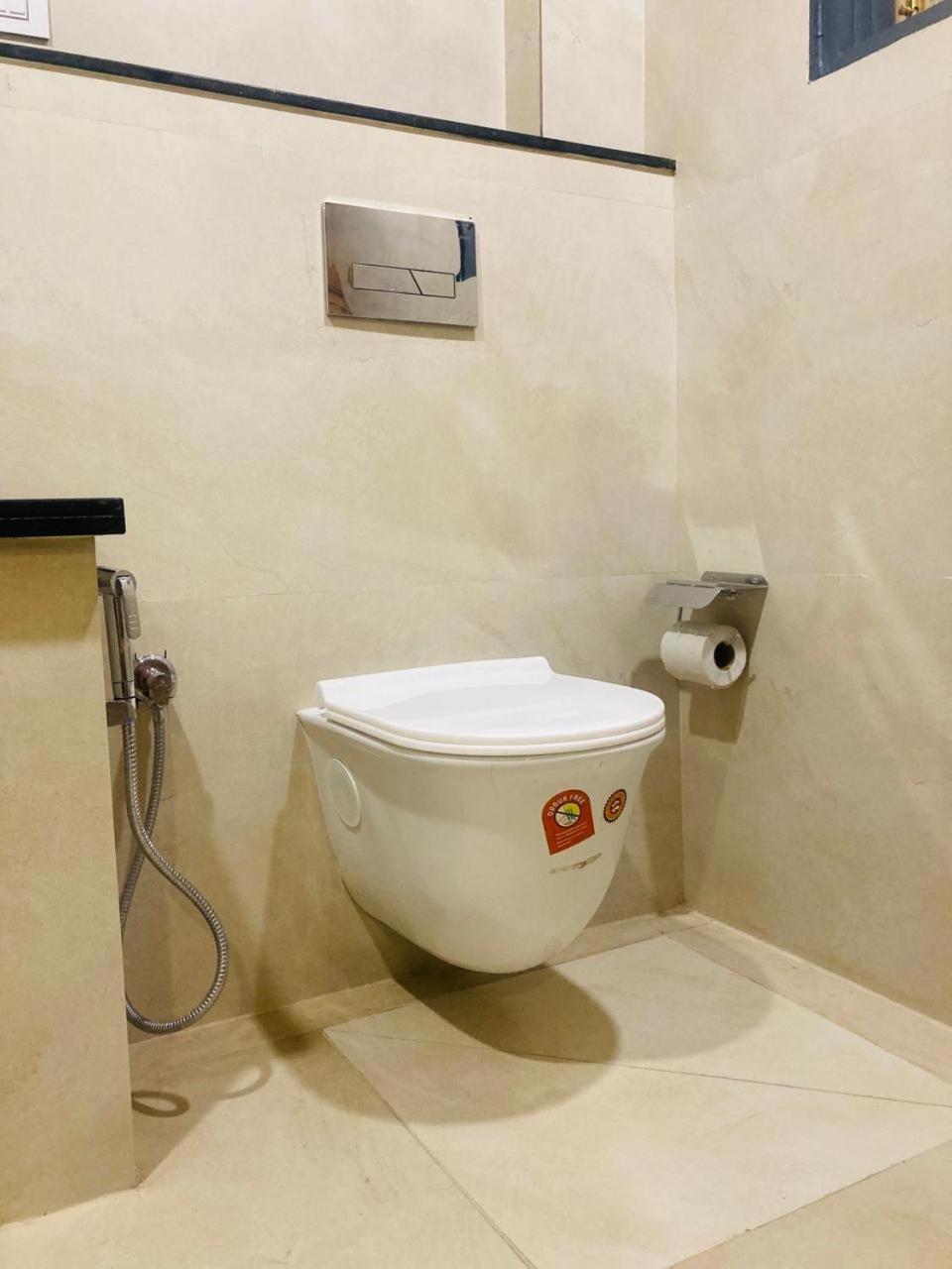 The Lavish Stay Varanasi Exterior foto